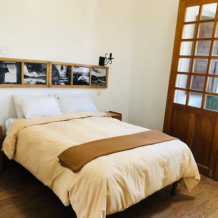Hostal Qorichaska Куско Экстерьер фото