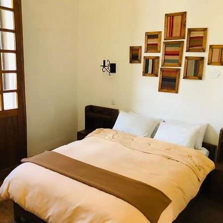Hostal Qorichaska Куско Экстерьер фото