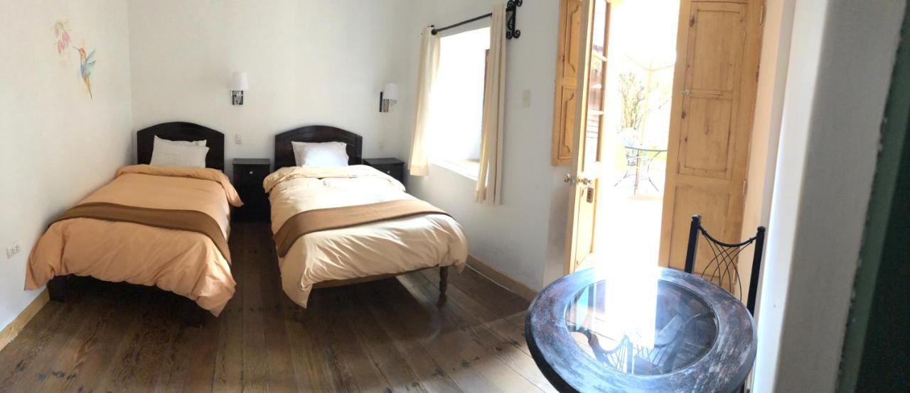 Hostal Qorichaska Куско Экстерьер фото