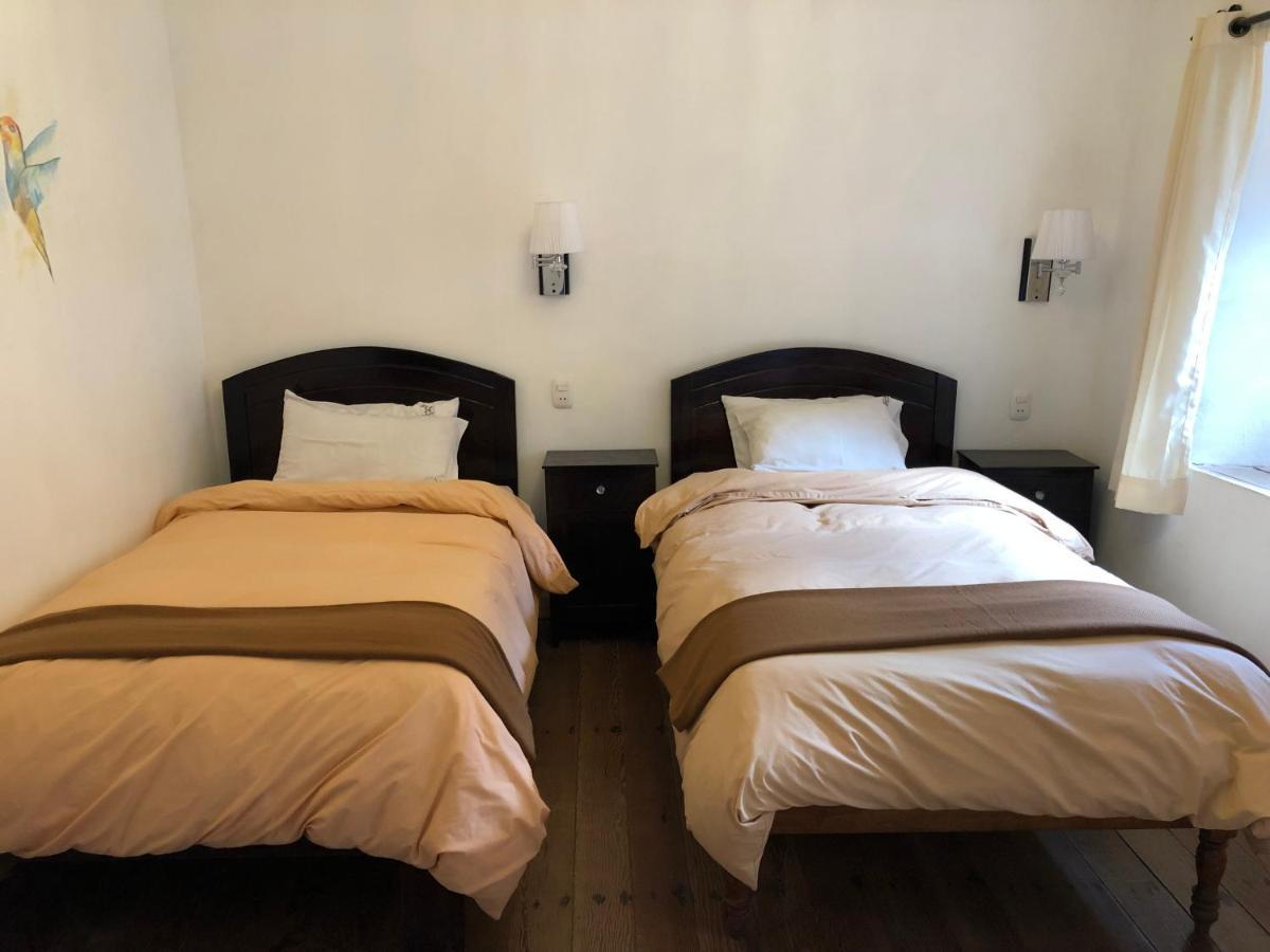 Hostal Qorichaska Куско Экстерьер фото