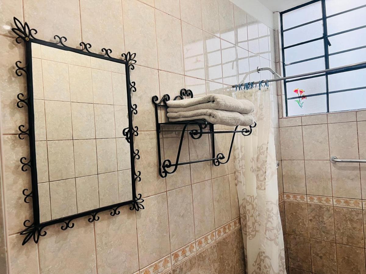 Hostal Qorichaska Куско Экстерьер фото