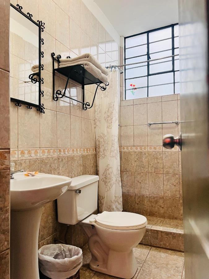 Hostal Qorichaska Куско Экстерьер фото