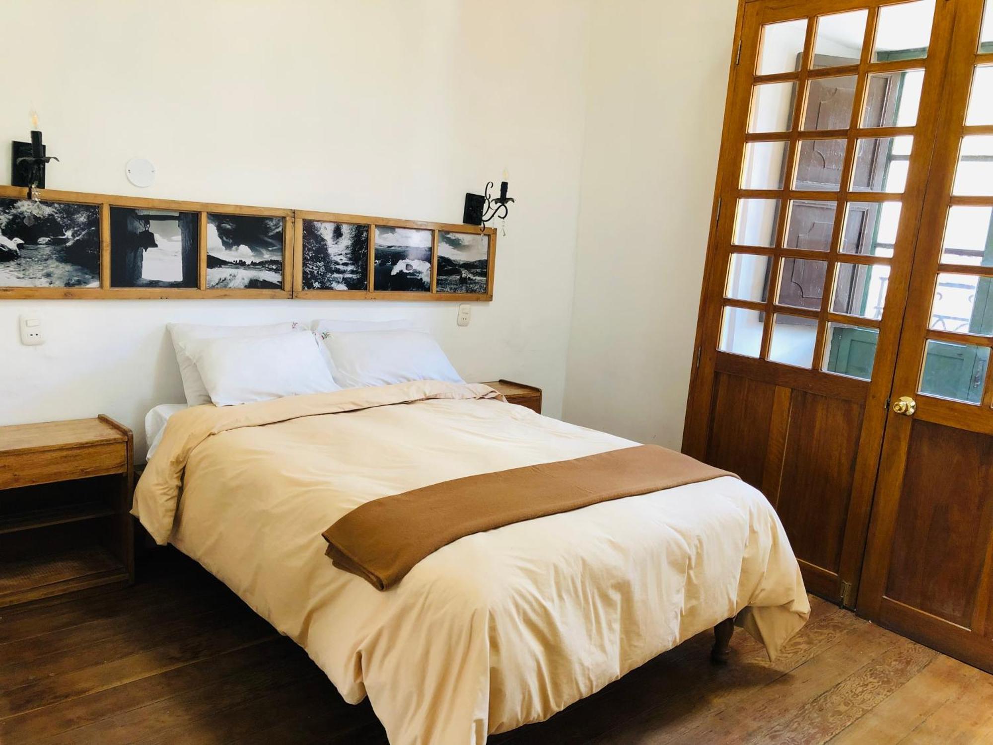 Hostal Qorichaska Куско Экстерьер фото