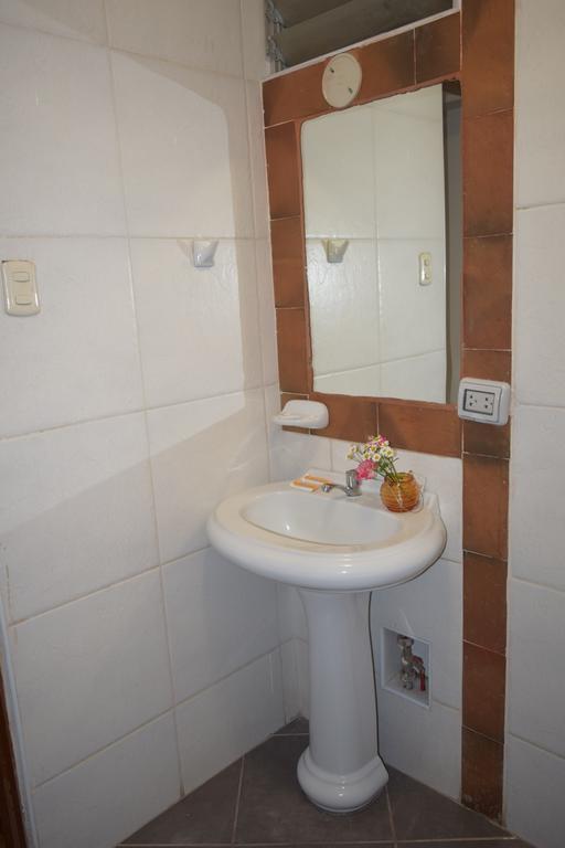 Hostal Qorichaska Куско Экстерьер фото